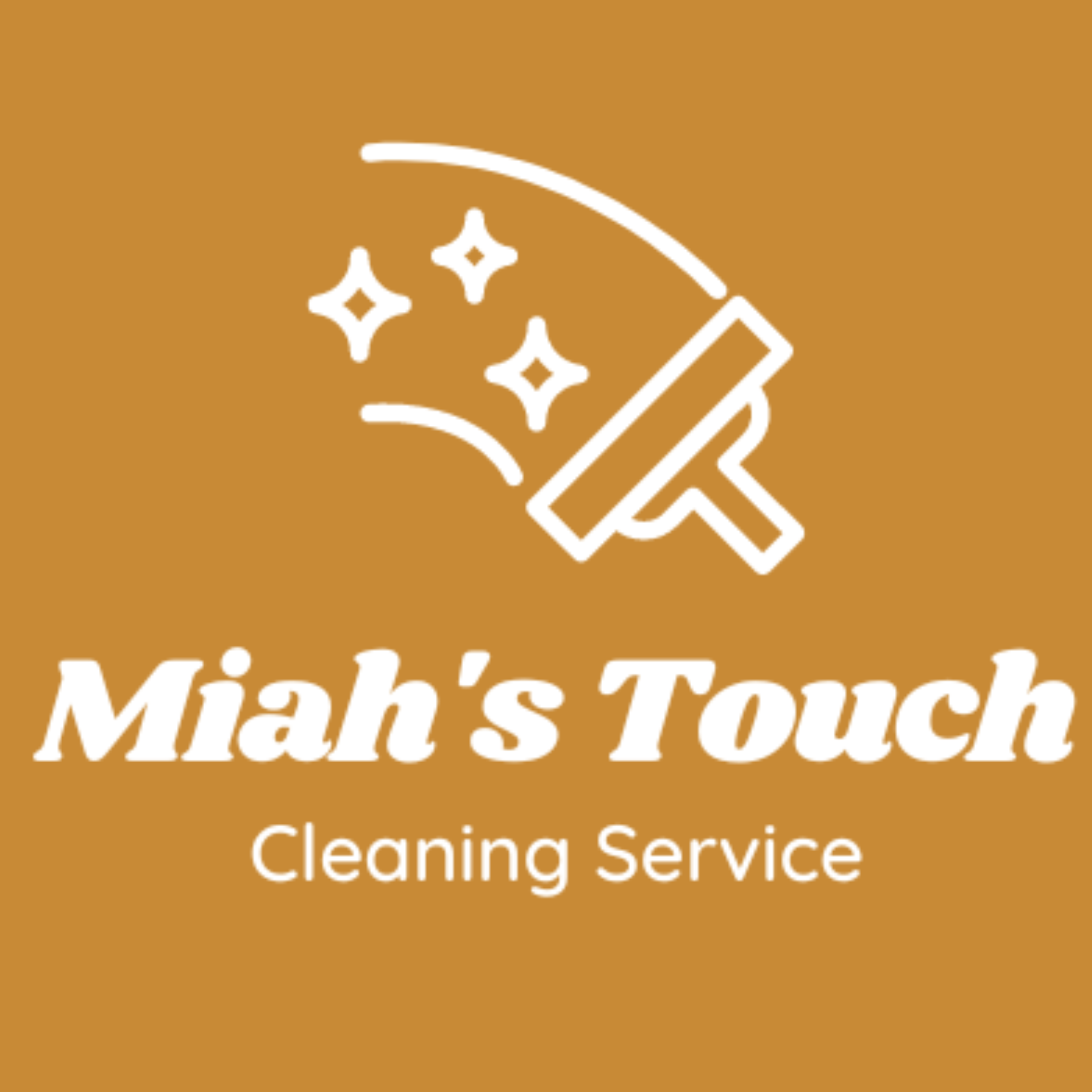 Miah's Touch Cleaning Services